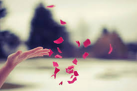 letting-go